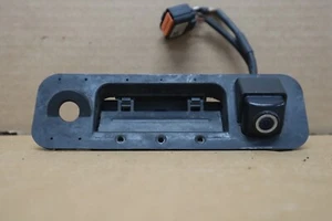 2015 2016 2017 Hyundai Sonata Rear View Parking Assistance Camera OEM 95760C1000 - Picture 1 of 3