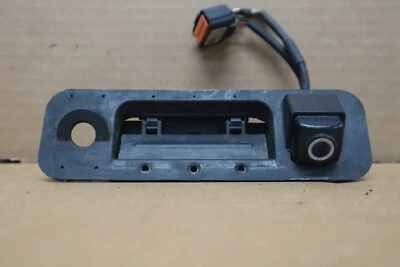 2015 2016 年现代索纳塔后视停车辅助摄像头原始设备制造商 95760C1000 — 第 1/3 张图片