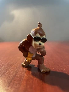 1998 Digimon Digital Monsters 1.75" Etemon Mini PVC Figure Bandai - Picture 1 of 4