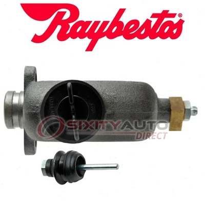 Raybestos Brake Master Cylinder for 1972-1974 Ford Ranchero - Hydraulics qk Foto 1 de 4