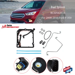 High pressure Fuel Injection Pump service kit 8C3Z9A332A For Ford F-450 F-350 - Imagen 1 de 10