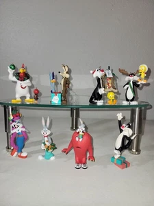 Hallmark Andenken Ornament Looney Tunes. 8 Stück. Neu. Beschreibung lesen  - Bild 1 von 12