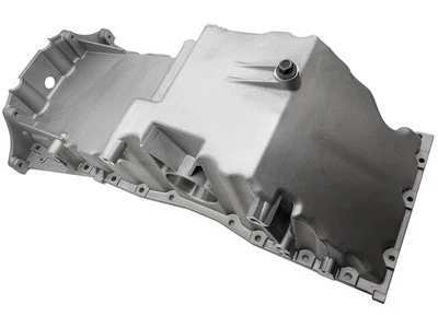 For 2011-2019 Ram 2500 Oil Pan 53645CRVN 2016 2012 2013 2014 2015 2017 2018 - Image 1 of 2