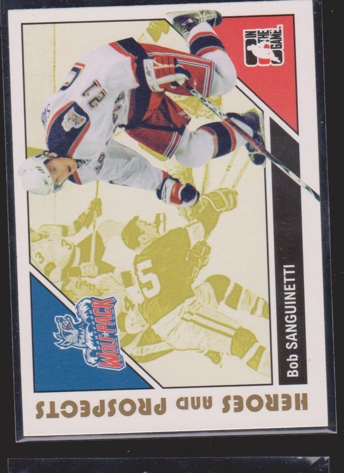 Major Minor League CHL OHL WHL LHJMQ ECHL Cards Inserts Rookies Collection (1/2) - Image 1 of 1