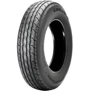 2 Tires Carlisle (Carlstar) Sport Trail LH ST 175/80D13 91N C 6 Ply Trailer - Foto 1 di 5