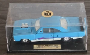 1969 Plymouth GTX 1:32 Die Cast MODEL /10,000 - Picture 1 of 7