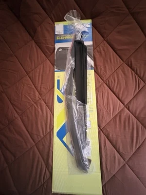 2012 Dodge Journey SXT Rain Guards - Image 1 of 2