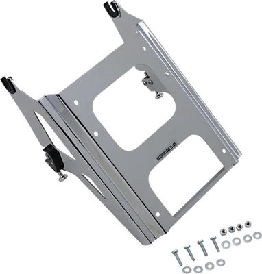 COBRA - 602-2701 - Paquete de montaje Tour para Harley-Davidson Electra Glide Ultra Class Foto 1 de 2