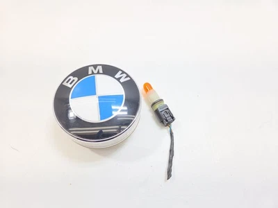 INDICADOR INTERMITENTE LADO IZQUIERDO O DERECHO BMW 2006-2008 E85 E86 Z4 OEM 71657349 Foto 1 de 4