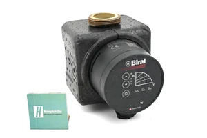 Biral Heizungspumpe Pumpe Primax 25-4 130 RED Umwälzpumpe - Bild 1 von 5