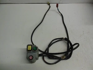 Interruptor de parada de arranque DD10 Kawasaki Xi 750 1994 13151-3712 - Imagen 1 de 7