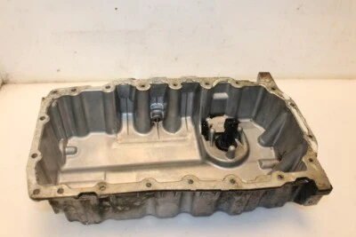 CUBIERTA CÁRTER ACEITE VOLKSWAGEN SHARAN (7N) MPV 2.0 TDI 16V (CFFA) 2011 03G103603 Foto 1 de 2