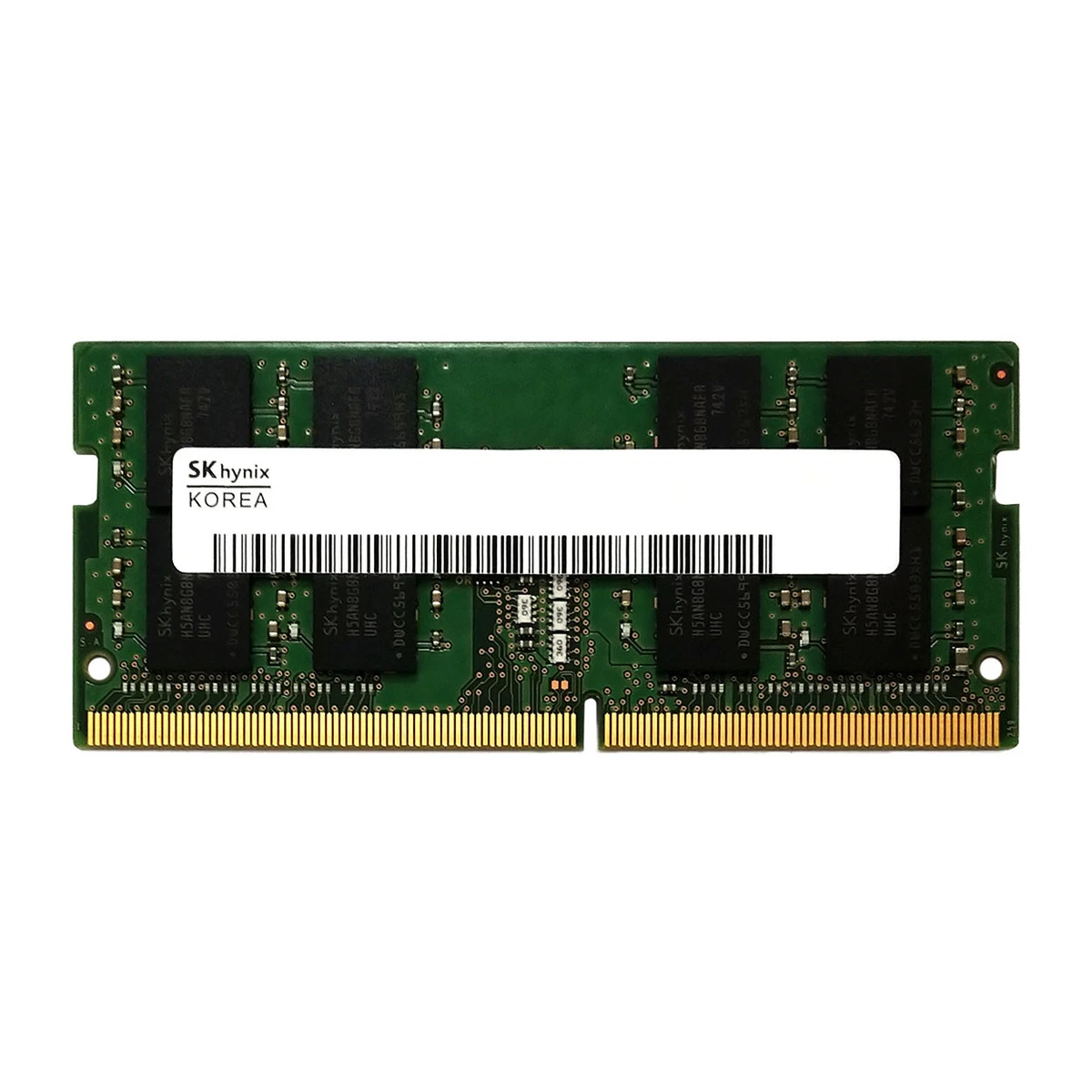 Hynix PC4-19200 (DDR4-2400) Bus Speed DDR4 SDRAM Memory (RAM) for