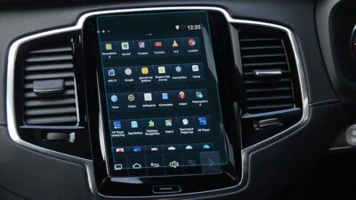 Protector de pantalla multimedia VOLVO XC 90 8,9" 2019 - 2024 Foto 1 de 4