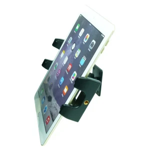 Supporto permanente cruscotto auto furgone camion supporto regolabile per iPhone iPad - Foto 1 di 4
