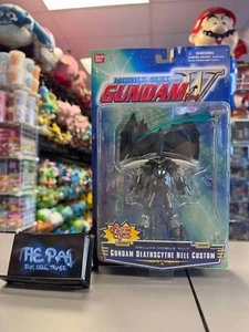 Tuta mobile Gundam Deathscythe Hell personalizzata - Foto 1 di 2