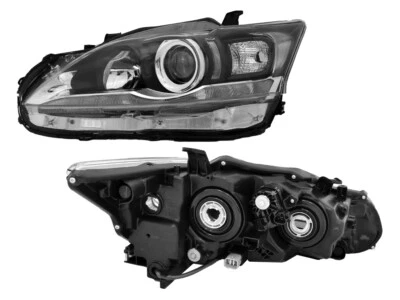 FÜR LEXUS CT 2010-2013 SCHEINWERFER LINKS 8117076033 - Bild 1 von 4