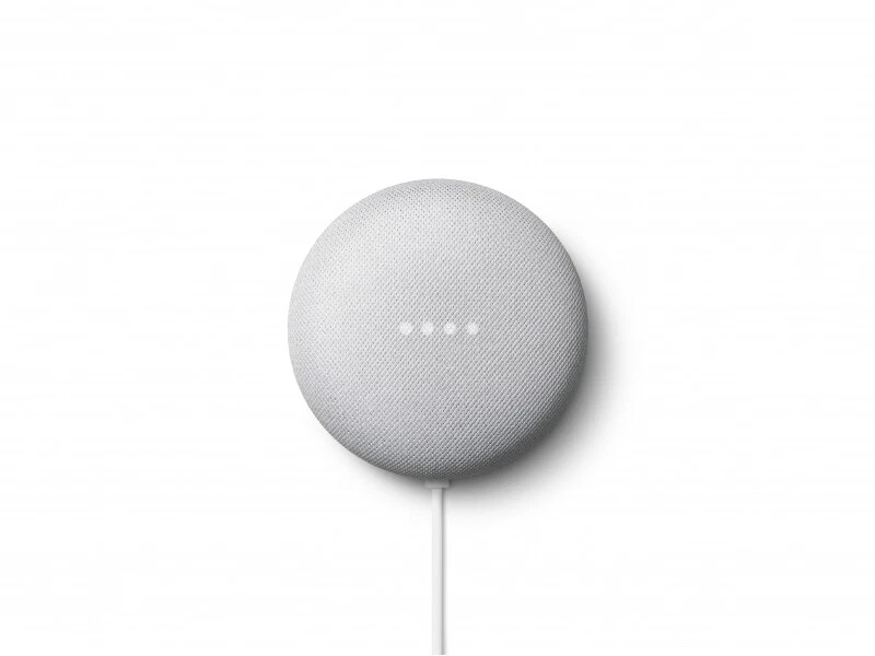 Google Nest Mini (Google Nest Mini - Grey) - Imagen 1 de 1