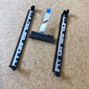 HP 17-P 17-F 17T-F 17Z-F Hard Drive HDD SSD Connector Cable & Caddy 773501-001 - Bild 1 von 4