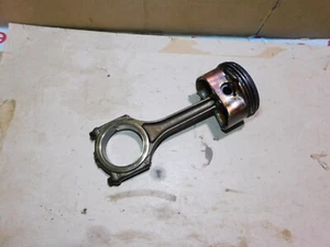 AUDI A4 A6 A8 3.0 MOTORE BENZINA ASN - PISTONE E CON ASTA - Foto 1 di 3
