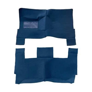 1964-67 Oldsmobile F85 2 Dr Front and Rear Auto Carpet Kit - Foto 1 di 30