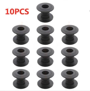 10pcs Kugellagerset Kugellager Für Stangen Ø 16mm Tischfußball-Teile Ersatz / - Bild 1 von 8