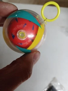 VINTAGE YO-YO BALL - Picture 1 of 2