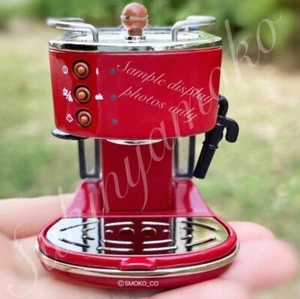 1/6 Scale Dollhouse Cofi Xpresso Machine- Pre Owned (Never used P/S Only) Red - Picture 1 of 5