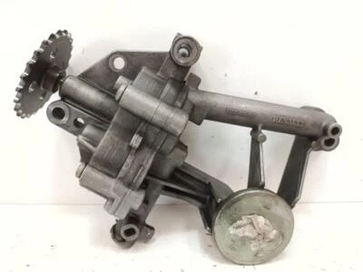 7702300016 Bomba Aceite para RENAULT LAGUNA II GRANDTOUR (KG0) Privilege 1165096 - Imagen 1 de 4