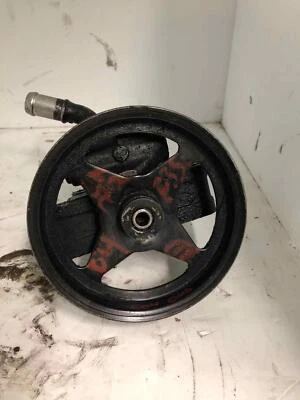 03-07 Bomba de dirección asistida Ford F250SD con polea diésel 6.0 F350SD Super Duty Foto 1 de 3