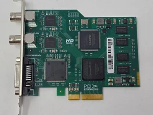 Magewell 12120791-2 3-Channel SDI Input Ypbpr PCIe Video Capture Card DVI - Picture 1 of 3