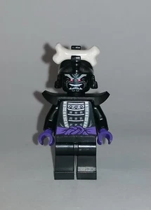 LEGO Ninjago - Lord Garmadon - Figur Minifigur Sensei Wu Zane Lloyd Legacy Oni - Bild 1 von 3