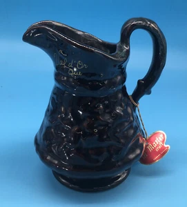 McMaster Craft Canadian Dundas Valley Pottery Pitcher - Picture 1 of 8
