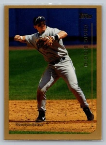1999 Topps Craig Biggio #325 - Picture 1 of 2
