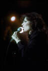 Carole Bayer Sager Photo SINGER BAND etc OLD MUSIC PHOTO 2