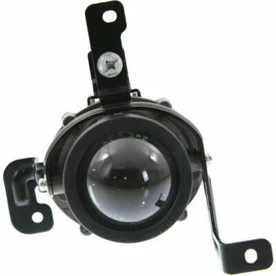 Conjunto de luz antiniebla derecha derecha del lado del pasajero para Kia Rio Hatchback 2012 2015 Foto 1 de 2