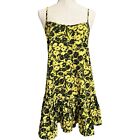NWT URBAN OUTFITTERS Camille Mini Dress Women's Size Small