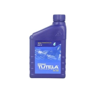 Getriebeöl FL TUTELA ZC 90 80W90 GL-3, 1 Liter - Bild 1 von 1