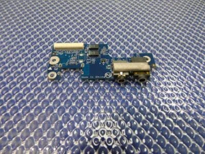 Compaq Presario C300 Laptop Audio USB Board 437408-001 - Picture 1 of 7