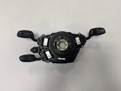 🚘 2006-2010 BMW 525i 528i 530i 535i 550i M5 M6 (E60 E61 E63) COMBINATION SWITCH - Image 1 of 4