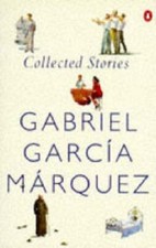 Collected Stories by Gabriel Garcia Marquez Paperback Book The Cheap Fast Free
