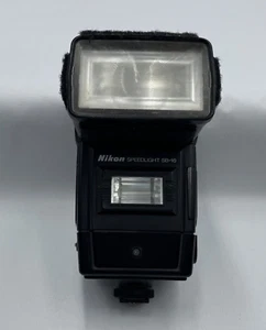 Nikon SB-16 Flash Speedlight Camera External Flash For parts == - Picture 1 of 18