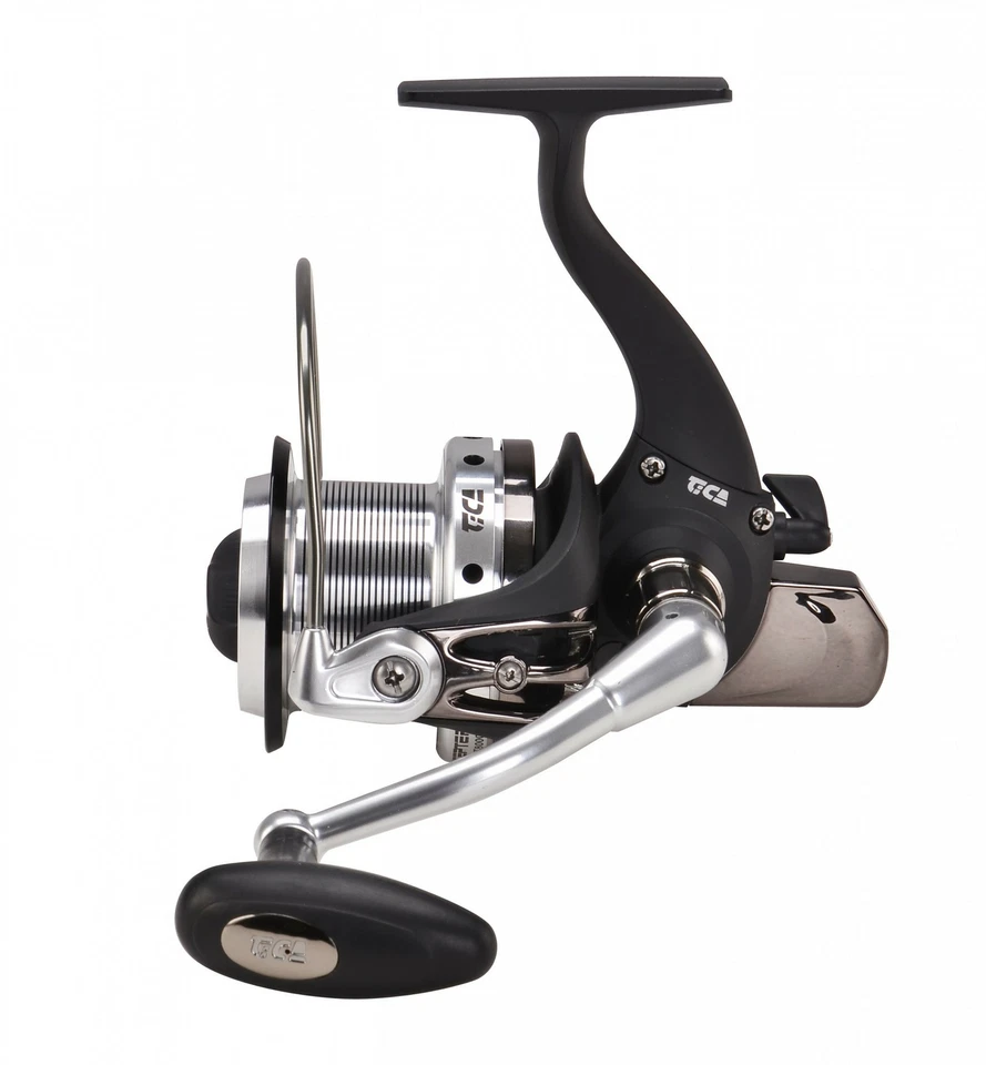 Meeresrolle Longcast Rolle Tica Galant LC GBAT8000 180m/0,50mm Weitwurfrolle - Bild 1 von 1