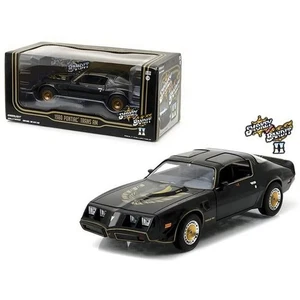 GREENLIGHT SMOKEY AND THE BANDIT 2 - 1980 PONTIAC TRANS AM 1/24 DIECAST 84031 - Picture 1 of 1