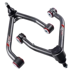 2-4" Lift Front Upper Control Arm for 2007-2018 07-18 Silverado Avalanche Tahoe - Picture 1 of 7
