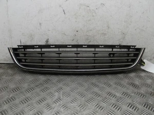 Vauxhall Zafira B Front Lower Bumper Grille Grill 2008-2014F - Picture 1 of 4
