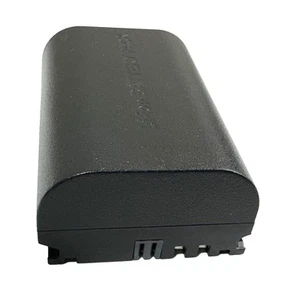Battery for Canon LP-E6 LPE6 EOS 7D 60D 5D Mark II 7D 2764B034AA DSLR Camera - Imagen 1 de 5