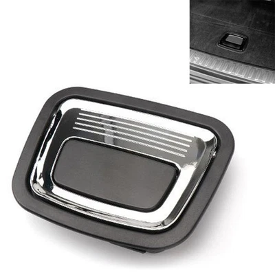 0996800284 Handle Trim Trunk Floor Cover 1pc Brand New Floor Brab Handle - Image 1 of 4