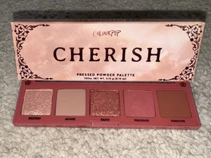 Colourpop Cherish Pressed Powder Eyeshadow - Picture 1 of 3