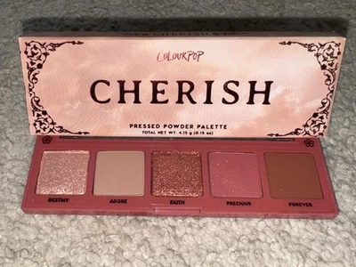 Colourpop Cherish Pressed Powder Eyeshadow - Image 1 of 3